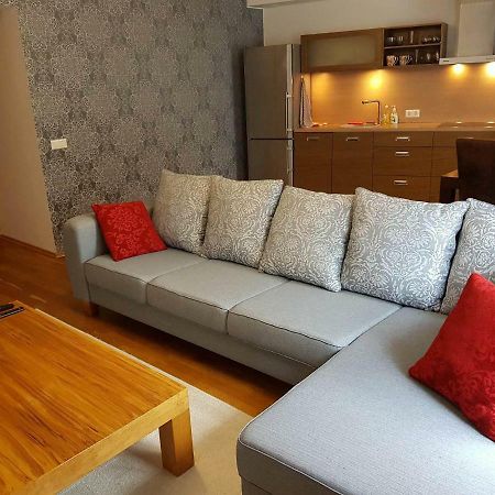 Superior Apartment Near The City Center Tartu Exterior photo