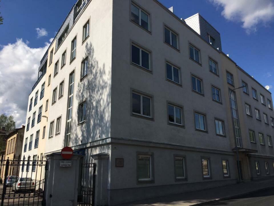 Superior Apartment Near The City Center Tartu Exterior photo